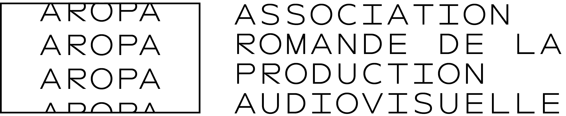 AROPA, Association romande de la production audiovisuelle