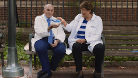 THE MESSENGER-archive-Kariko-Weissman Nobel winners